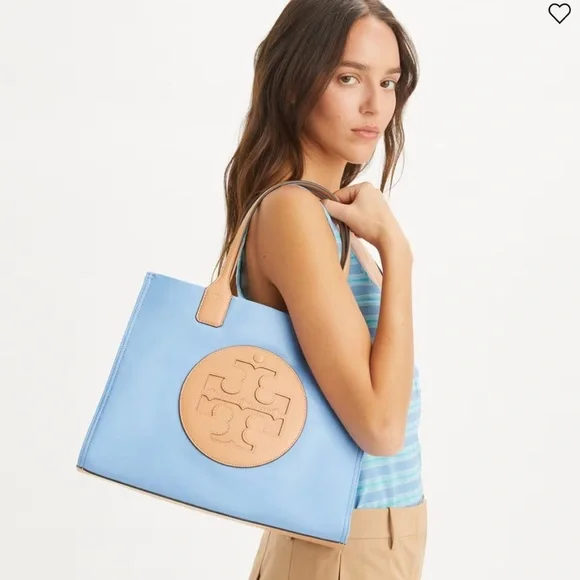Tory Burch SMALL ELLA TOTE Bag